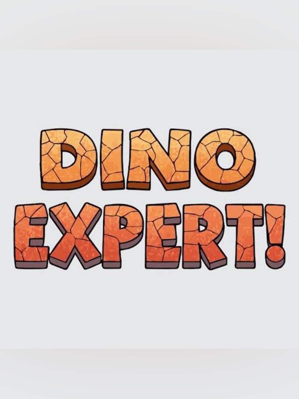 DINO EXPERT BUNDLE